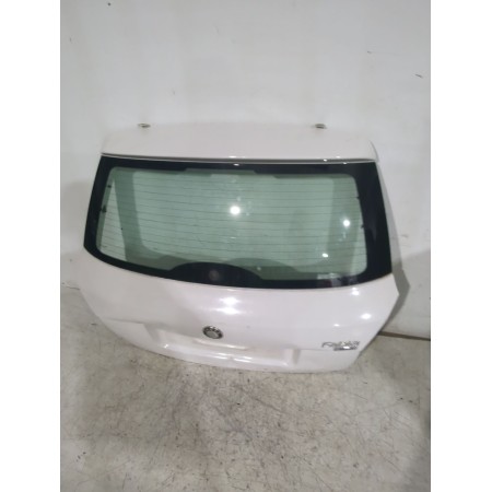 Recambio de porton trasero para skoda fabia ii (542) 1.2 referencia OEM IAM 5J6827025D  