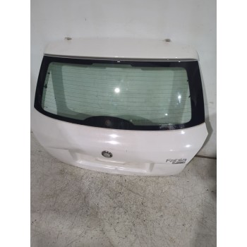 Recambio de porton trasero para skoda fabia ii (542) 1.2 referencia OEM IAM 5J6827025D  