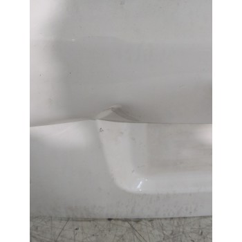 Recambio de porton trasero para skoda fabia ii (542) 1.2 referencia OEM IAM 5J6827025D  