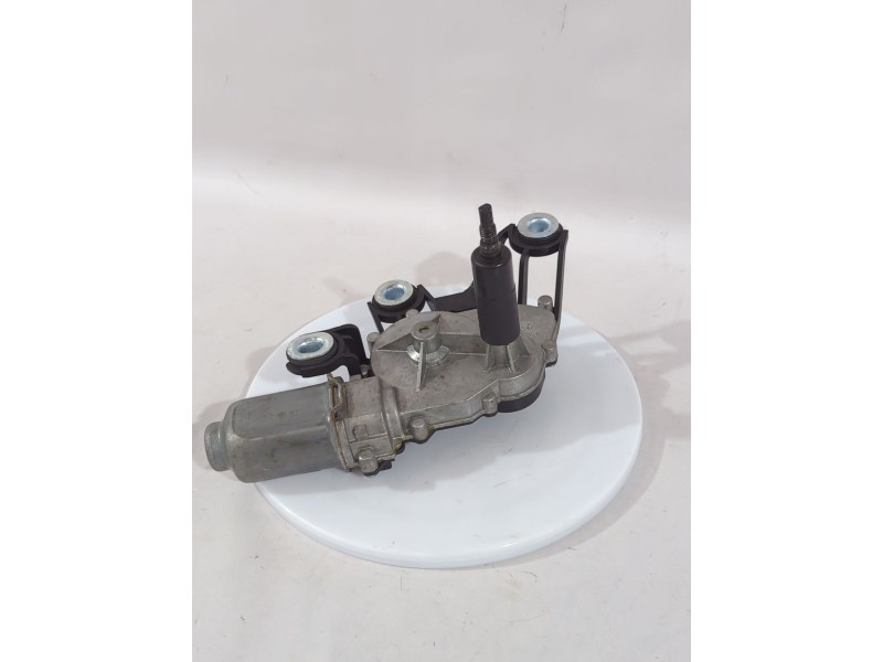 Recambio de motor limpia trasero para skoda fabia ii (542) 1.2 referencia OEM IAM 5J7955711C  