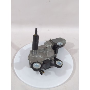 Recambio de motor limpia trasero para skoda fabia ii (542) 1.2 referencia OEM IAM 5J7955711C  
