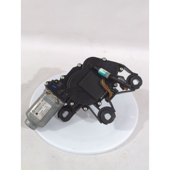 Recambio de motor limpia trasero para skoda fabia ii (542) 1.2 referencia OEM IAM 5J7955711C  