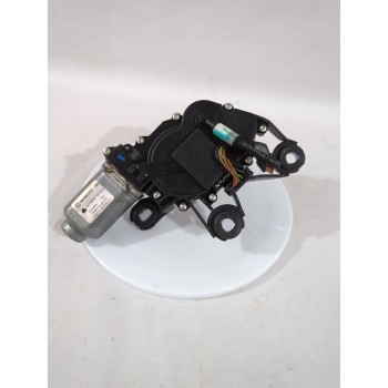 Recambio de motor limpia trasero para skoda fabia ii (542) 1.2 referencia OEM IAM 5J7955711C  