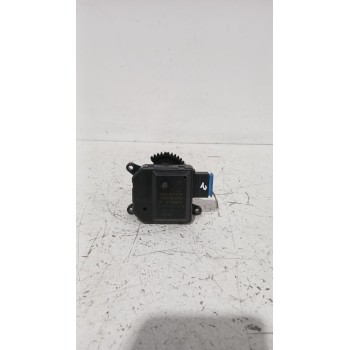 Recambio de motor apertura trampilla para skoda fabia ii (542) 1.2 referencia OEM IAM 309368201  