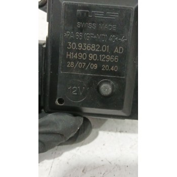 Recambio de motor apertura trampilla para skoda fabia ii (542) 1.2 referencia OEM IAM 309368201  