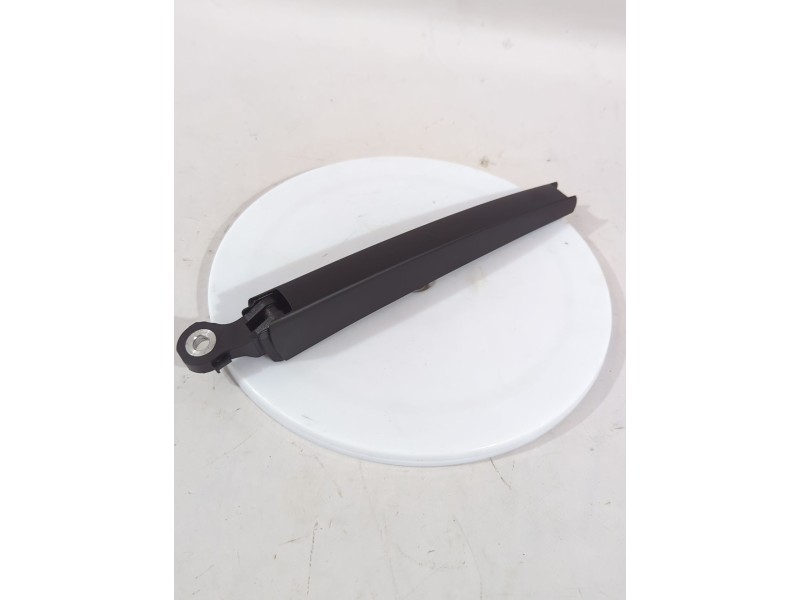 Recambio de brazo limpia trasero para skoda fabia ii (542) 1.2 referencia OEM IAM 6Q6955707C  