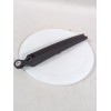Recambio de brazo limpia trasero para skoda fabia ii (542) 1.2 referencia OEM IAM 6Q6955707C  