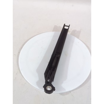 Recambio de brazo limpia trasero para skoda fabia ii (542) 1.2 referencia OEM IAM 6Q6955707C  
