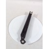Recambio de brazo limpia trasero para skoda fabia ii (542) 1.2 referencia OEM IAM 6Q6955707C  