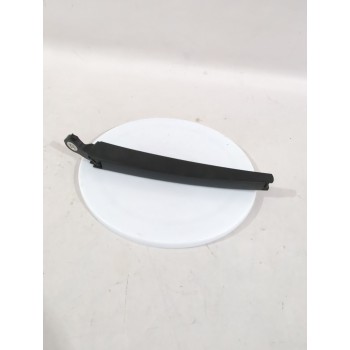 Recambio de brazo limpia trasero para skoda fabia ii (542) 1.2 referencia OEM IAM 6Q6955707C  