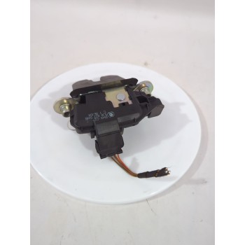 Recambio de cerradura maletero / porton para skoda fabia ii (542) 1.2 referencia OEM IAM 5J0827501D  
