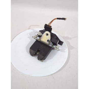Recambio de cerradura maletero / porton para skoda fabia ii (542) 1.2 referencia OEM IAM 5J0827501D  