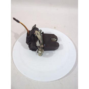 Recambio de cerradura maletero / porton para skoda fabia ii (542) 1.2 referencia OEM IAM 5J0827501D  