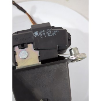 Recambio de cerradura maletero / porton para skoda fabia ii (542) 1.2 referencia OEM IAM 5J0827501D  