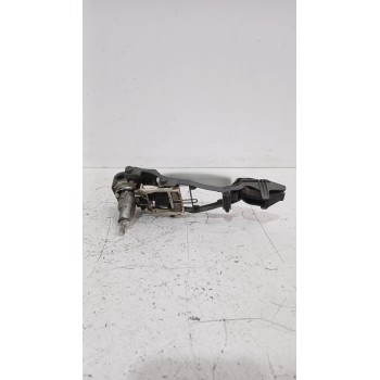 Recambio de maneta exterior delantera izquierda para skoda fabia ii (542) 1.2 referencia OEM IAM 3B0837205GGRU  