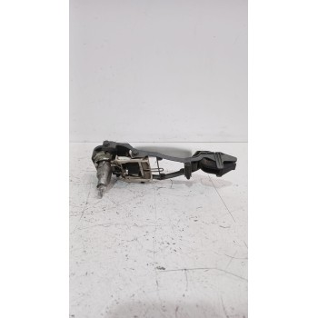 Recambio de maneta exterior delantera izquierda para skoda fabia ii (542) 1.2 referencia OEM IAM 3B0837205GGRU  