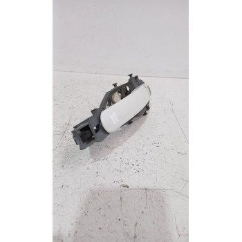 Recambio de maneta exterior delantera izquierda para skoda fabia ii (542) 1.2 referencia OEM IAM 3B0837205GGRU  