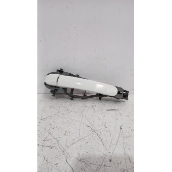 MANETA EXTERIOR DELANTERA DERECHA 3B0837205GGRU 