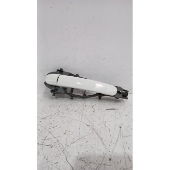 Recambio de maneta exterior delantera derecha para skoda fabia ii (542) 1.2 referencia OEM IAM 3B0837205GGRU  