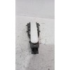 Recambio de maneta exterior delantera derecha para skoda fabia ii (542) 1.2 referencia OEM IAM 3B0837205GGRU  