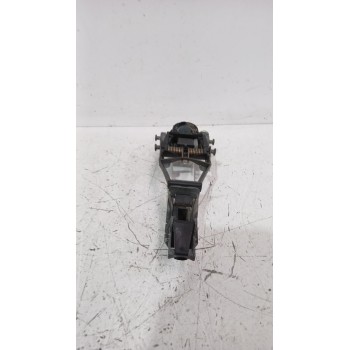 Recambio de maneta exterior trasera derecha para skoda fabia ii (542) 1.2 referencia OEM IAM 3B0837205GGRU  