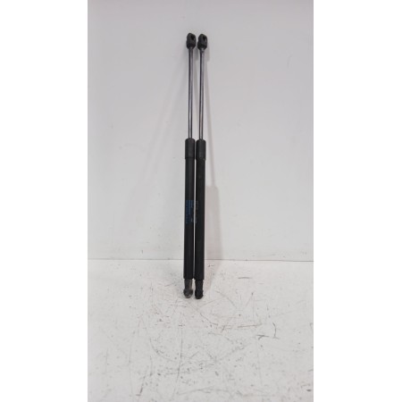 Recambio de amortiguadores maletero / porton para skoda fabia ii (542) 1.2 referencia OEM IAM 5J6827550B  
