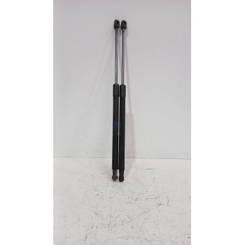 Recambio de amortiguadores maletero / porton para skoda fabia ii (542) 1.2 referencia OEM IAM 5J6827550B  
