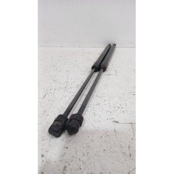 Recambio de amortiguadores maletero / porton para skoda fabia ii (542) 1.2 referencia OEM IAM 5J6827550B  