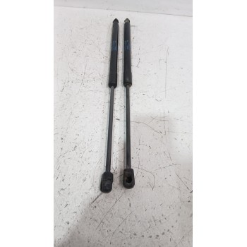 Recambio de amortiguadores maletero / porton para skoda fabia ii (542) 1.2 referencia OEM IAM 5J6827550B  