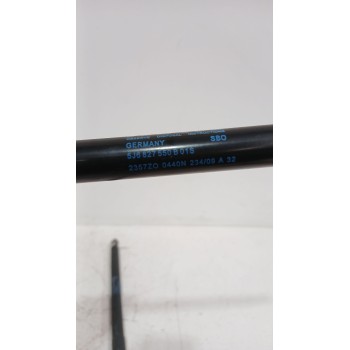 Recambio de amortiguadores maletero / porton para skoda fabia ii (542) 1.2 referencia OEM IAM 5J6827550B  