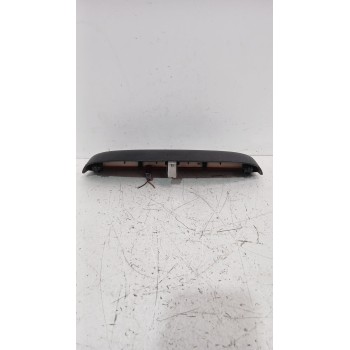 Recambio de piloto trasero central para skoda fabia ii (542) 1.2 referencia OEM IAM 5J6945097  