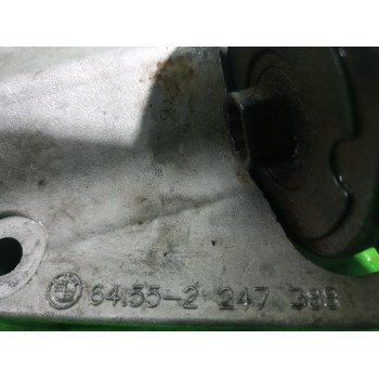 Recambio de soporte alternador para bmw serie 3 berlina (e46) 320d referencia OEM IAM 64552247388  