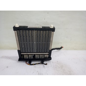 Recambio de resistencia calefaccion para mercedes-benz clase a (w168) 170 cdi (168.009) referencia OEM IAM A1688300761  