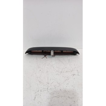 Recambio de piloto trasero central para skoda fabia ii (542) 1.2 referencia OEM IAM 5J6945097  