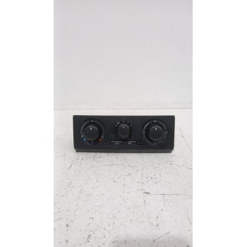 Recambio de mando calefaccion / aire acondicionado para skoda fabia ii (542) 1.2 referencia OEM IAM 5J0820045  