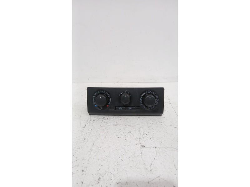 Recambio de mando calefaccion / aire acondicionado para skoda fabia ii (542) 1.2 referencia OEM IAM 5J0820045  