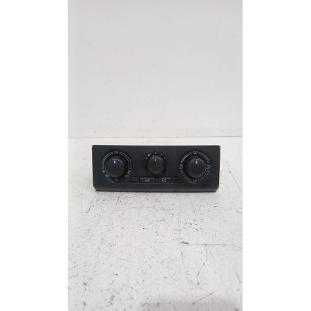 Recambio de mando calefaccion / aire acondicionado para skoda fabia ii (542) 1.2 referencia OEM IAM 5J0820045  