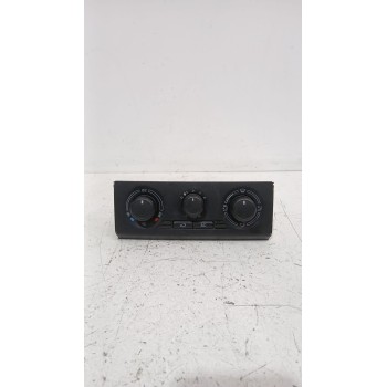 Recambio de mando calefaccion / aire acondicionado para skoda fabia ii (542) 1.2 referencia OEM IAM 5J0820045  