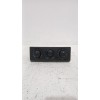 Recambio de mando calefaccion / aire acondicionado para skoda fabia ii (542) 1.2 referencia OEM IAM 5J0820045  