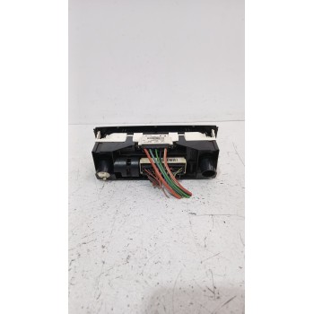 Recambio de mando calefaccion / aire acondicionado para skoda fabia ii (542) 1.2 referencia OEM IAM 5J0820045  