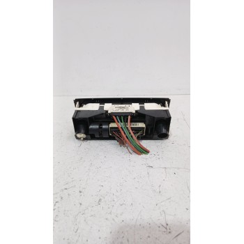 Recambio de mando calefaccion / aire acondicionado para skoda fabia ii (542) 1.2 referencia OEM IAM 5J0820045  