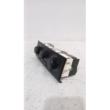 Recambio de mando calefaccion / aire acondicionado para skoda fabia ii (542) 1.2 referencia OEM IAM 5J0820045  