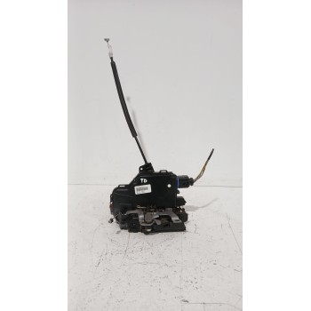 CERRADURA PUERTA TRASERA DERECHA 5J0839016 