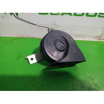 Recambio de claxon para fiat 500 cabrio (150) lounge referencia OEM IAM E30055306  