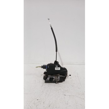 CERRADURA PUERTA TRASERA IZQUIERDA 5J0839015 