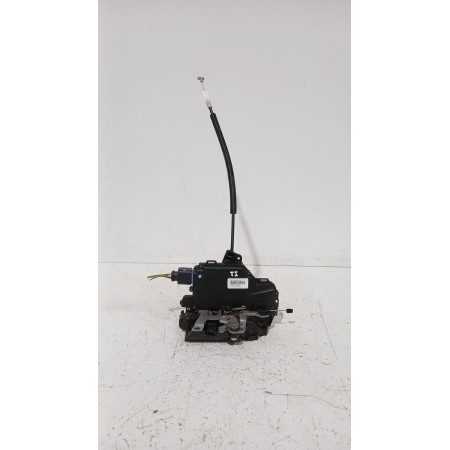 Recambio de cerradura puerta trasera izquierda para skoda fabia ii (542) 1.2 referencia OEM IAM 5J0839015  