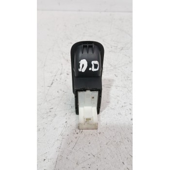 Recambio de mando elevalunas delantero derecho para skoda fabia ii (542) 1.2 referencia OEM IAM 5J0959855  