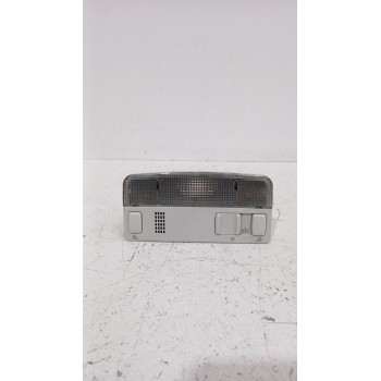 Recambio de luz interior para skoda fabia ii (542) 1.2 referencia OEM IAM 3B0947105  