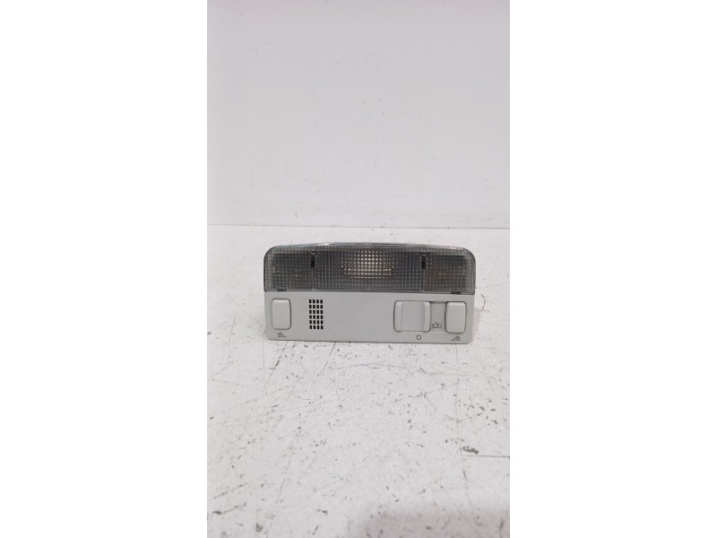 Recambio de luz interior para skoda fabia ii (542) 1.2 referencia OEM IAM 3B0947105  