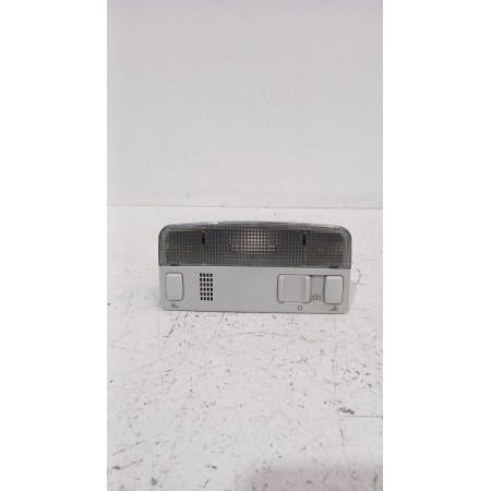 Recambio de luz interior para skoda fabia ii (542) 1.2 referencia OEM IAM 3B0947105  